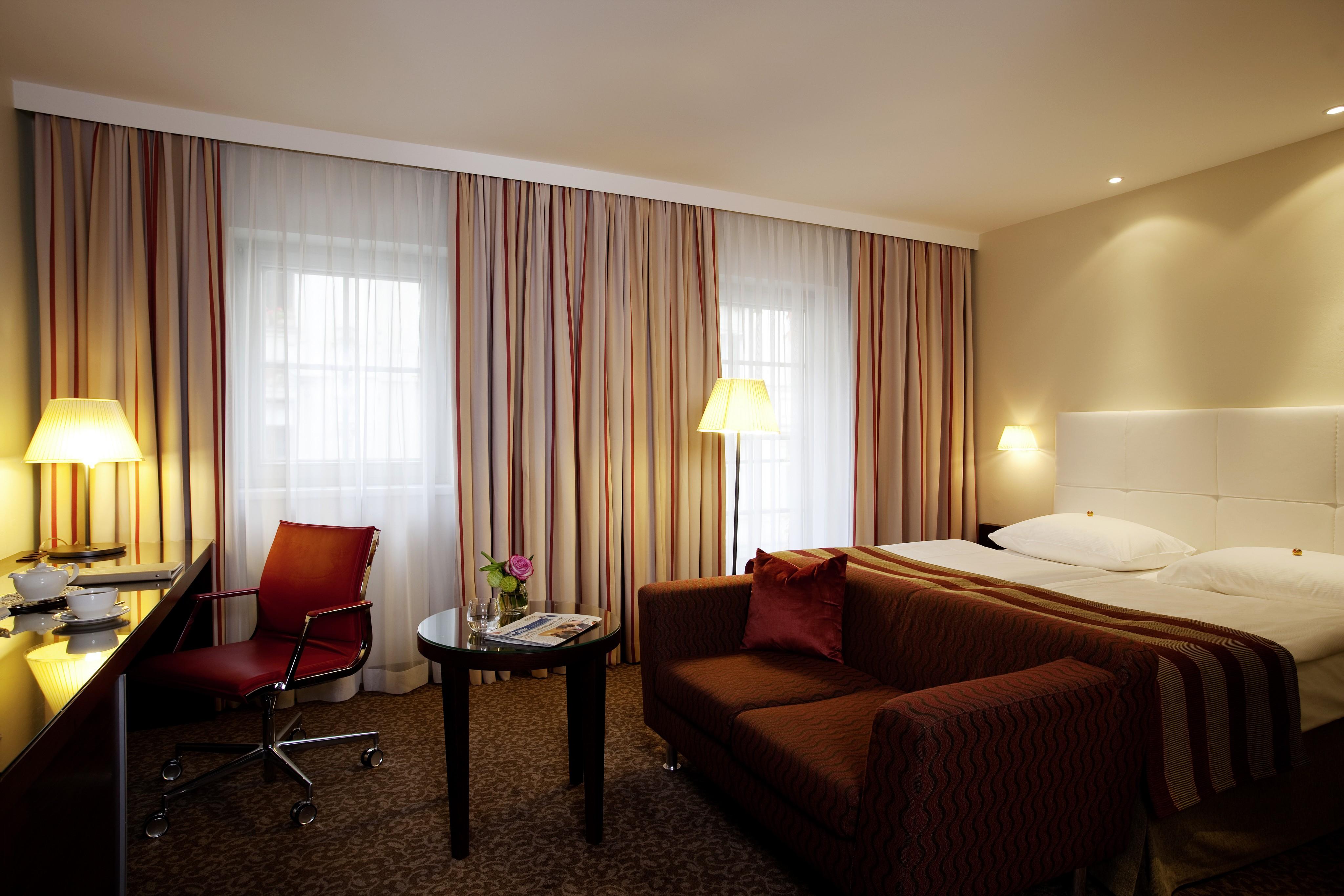 Hotel Boutique Tigra Wien
