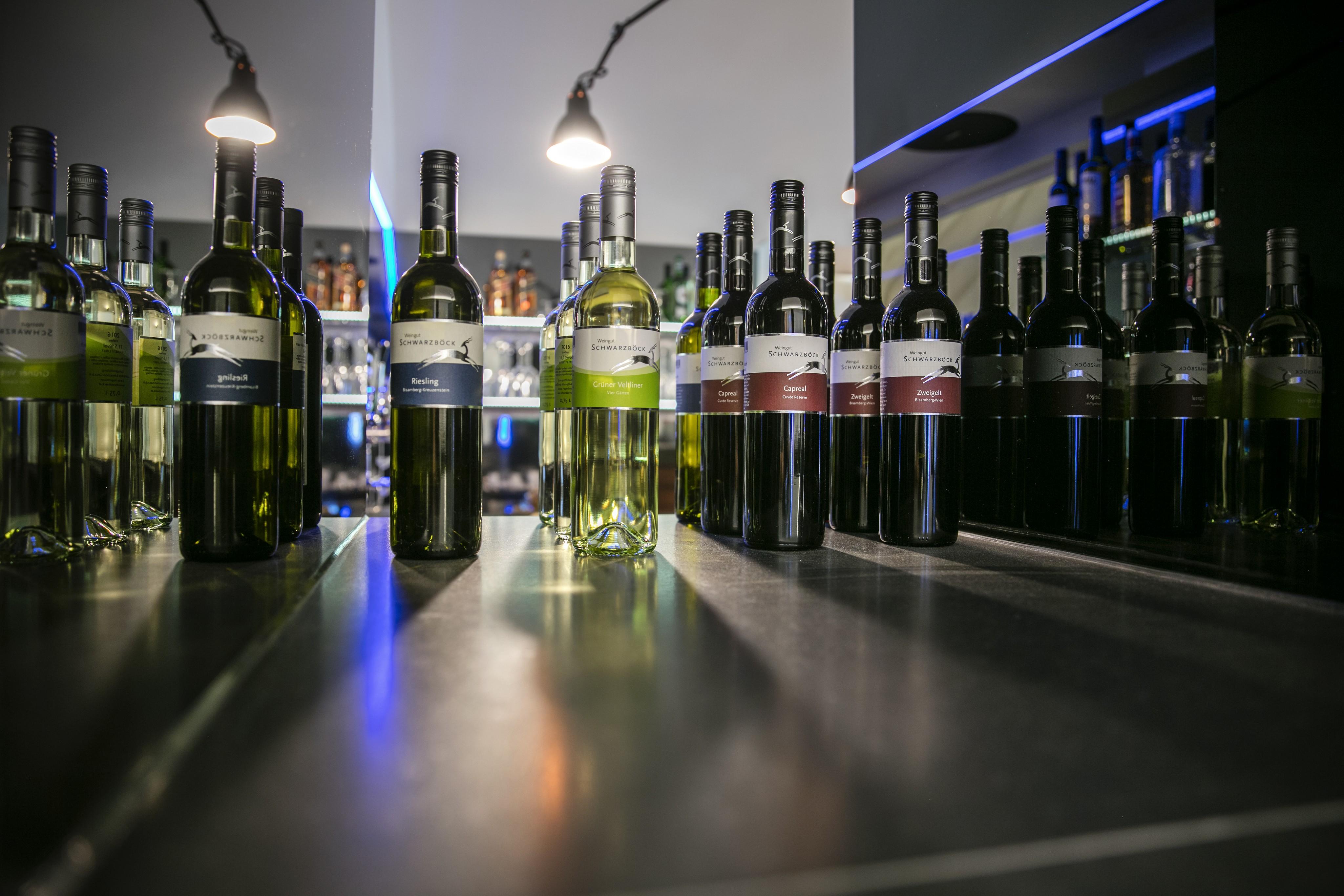 Boutique Tigra 4* Wien